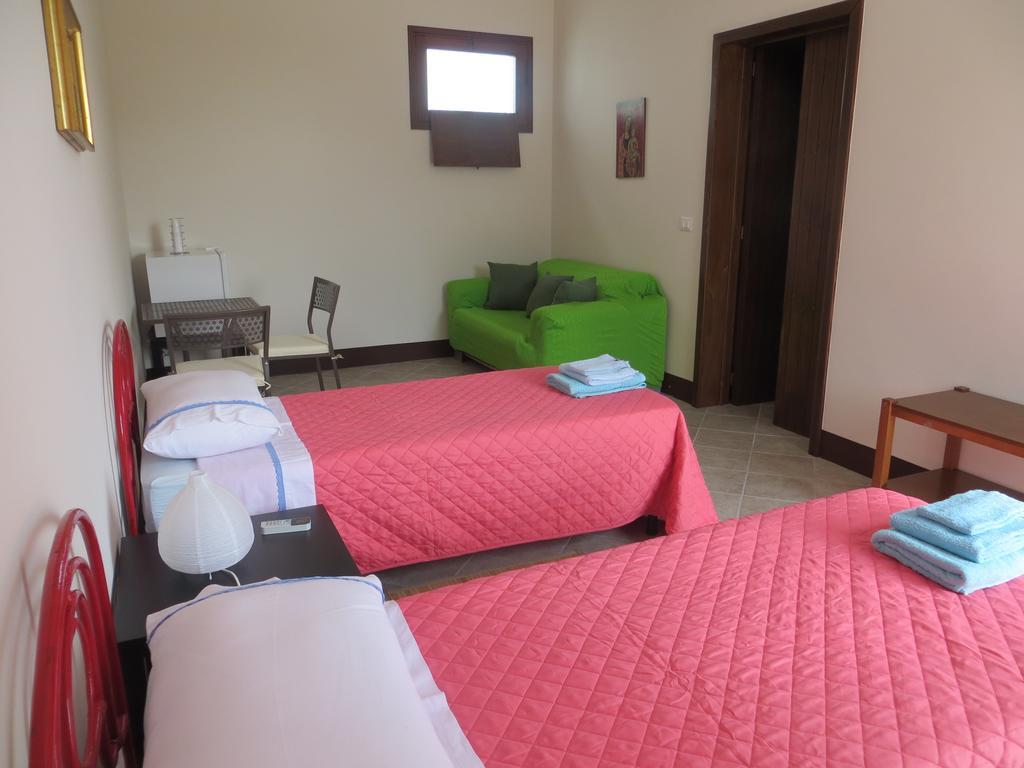 Agriturismo Occhineri Porto Cesareo Habitación foto