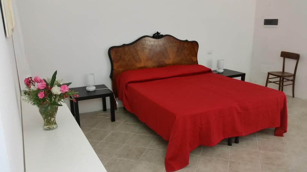 Agriturismo Occhineri Porto Cesareo Habitación foto
