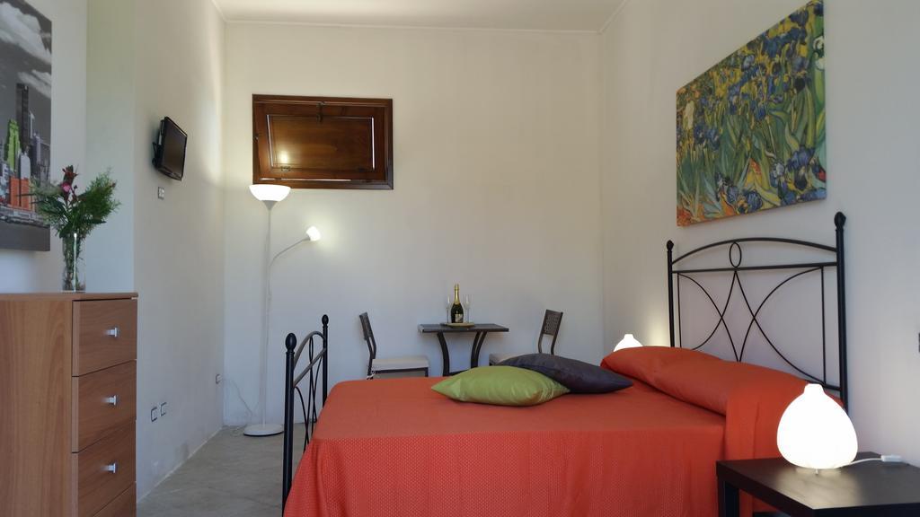 Agriturismo Occhineri Porto Cesareo Habitación foto