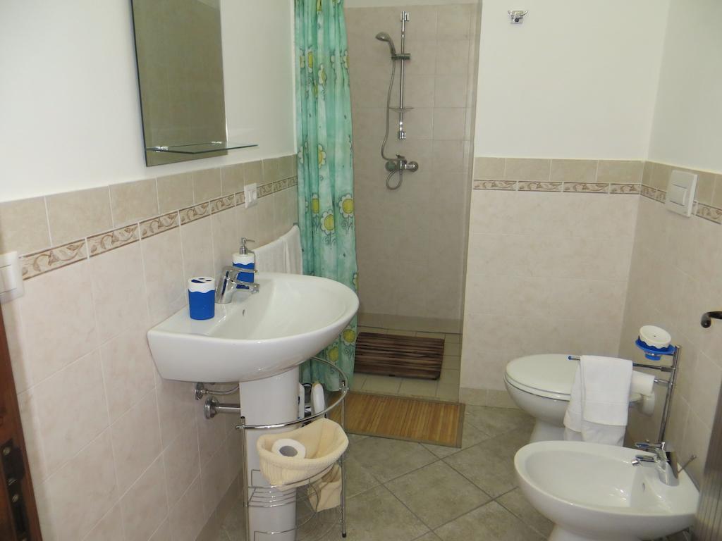 Agriturismo Occhineri Porto Cesareo Habitación foto