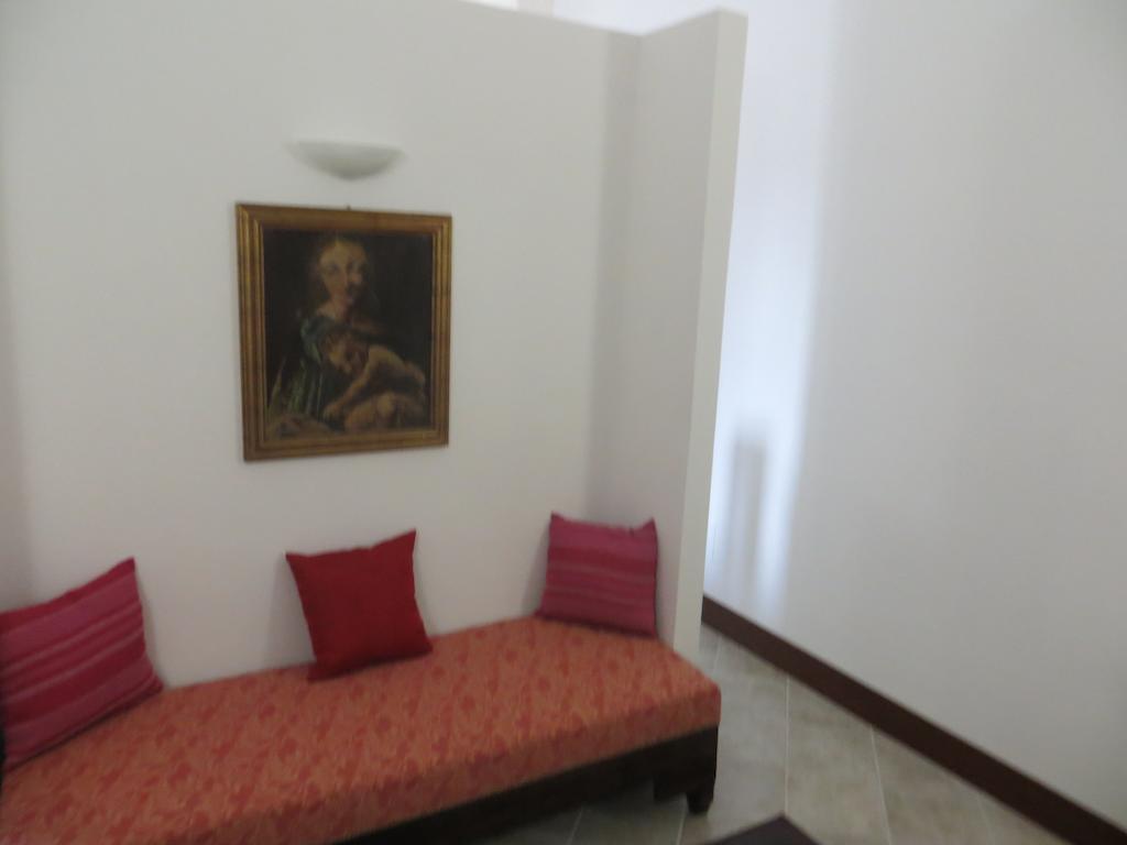 Agriturismo Occhineri Porto Cesareo Habitación foto