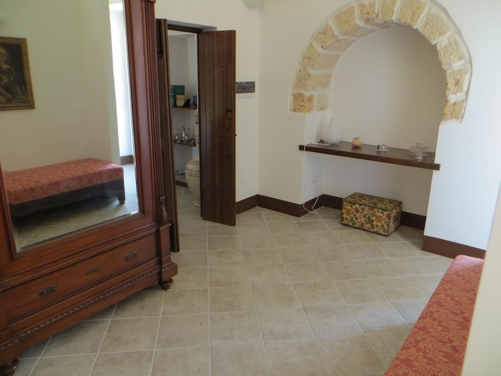 Agriturismo Occhineri Porto Cesareo Habitación foto