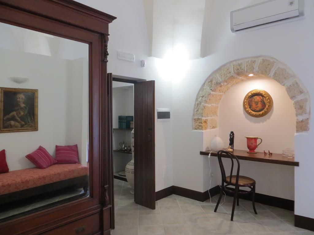 Agriturismo Occhineri Porto Cesareo Habitación foto