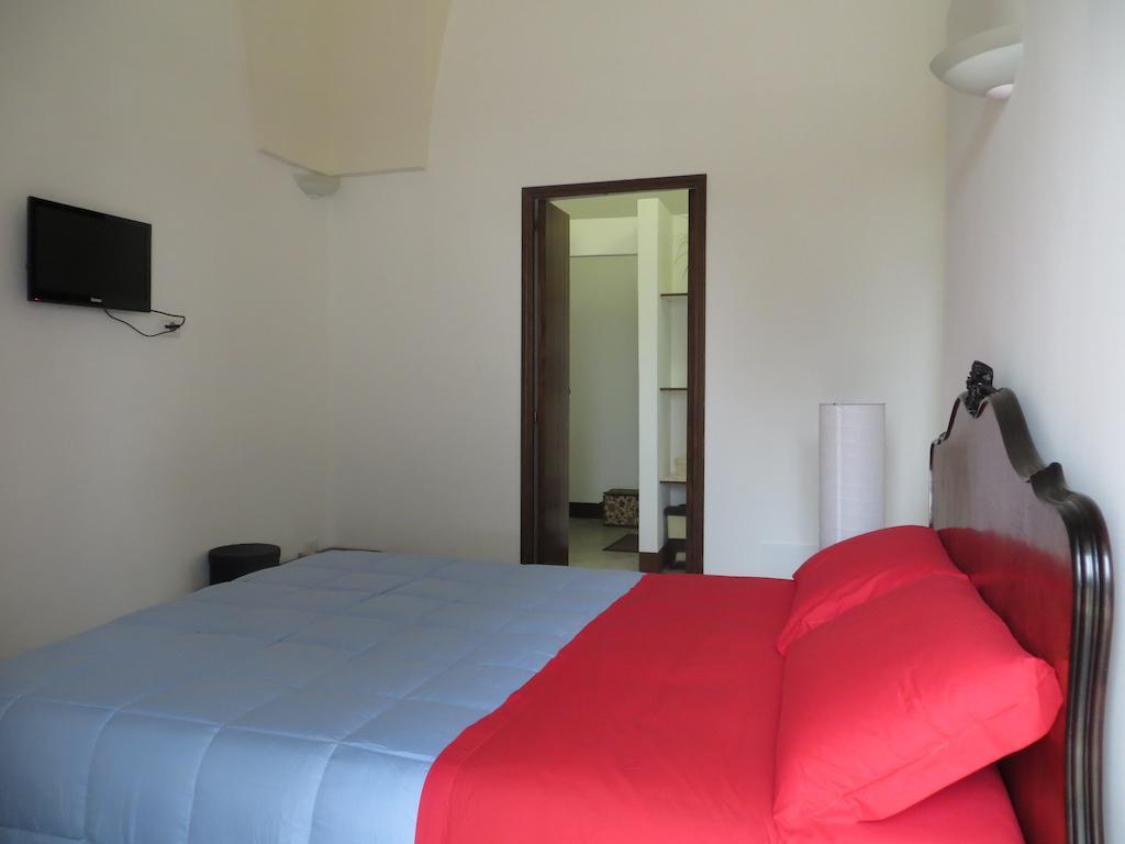 Agriturismo Occhineri Porto Cesareo Habitación foto
