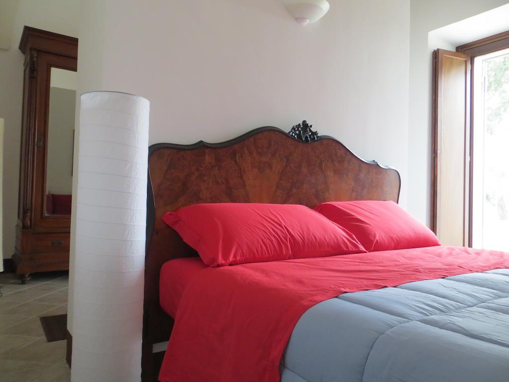 Agriturismo Occhineri Porto Cesareo Habitación foto