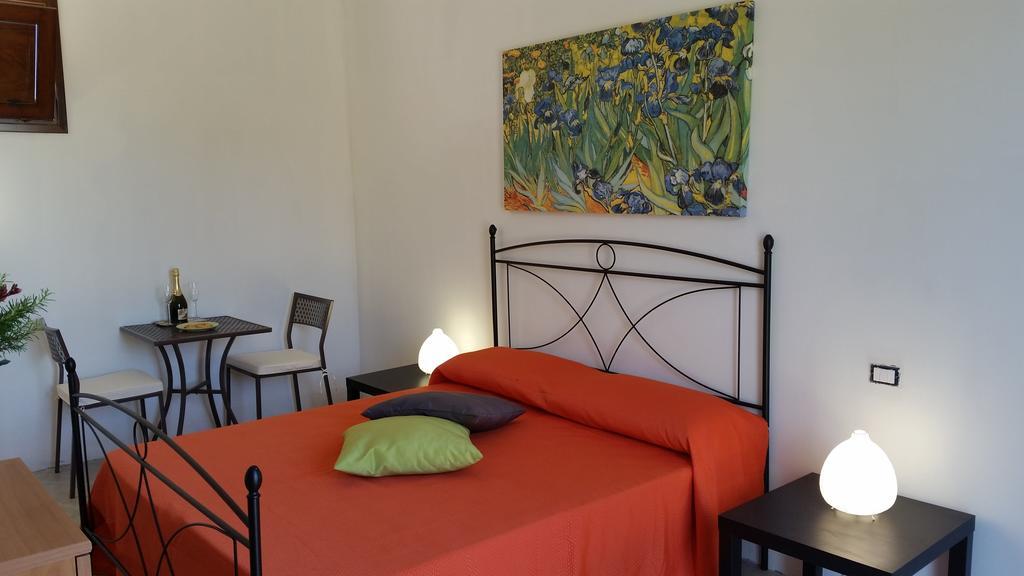 Agriturismo Occhineri Porto Cesareo Habitación foto